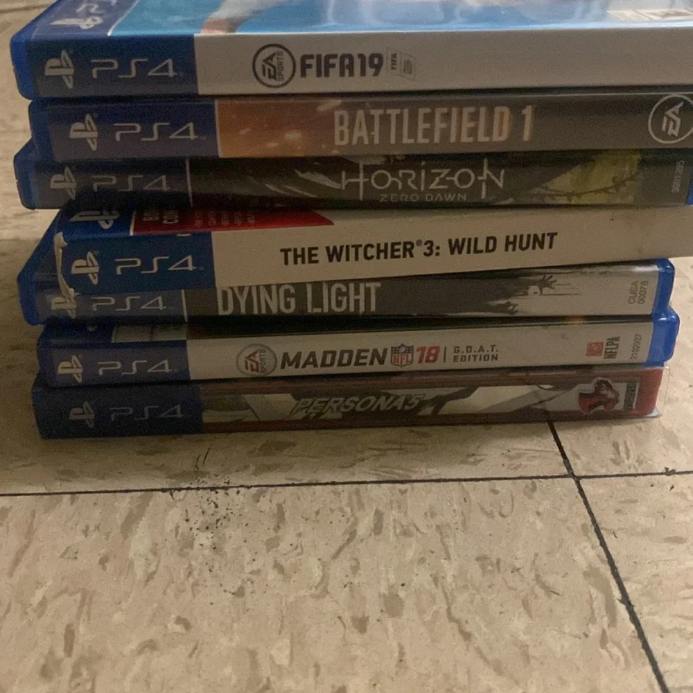PlayStation 4 500GB Console Bundle